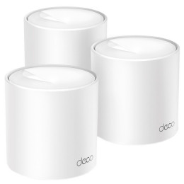 TP-LINK Deco X10 3-pack