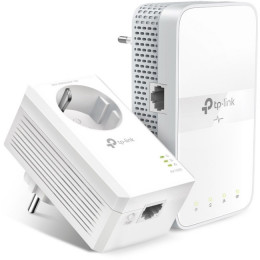 TP-LINK TL-WPA7617 Kit