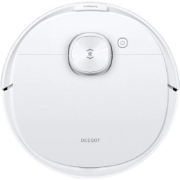 ECOVACS DEEBOT OZMO N8 White (DLN26)