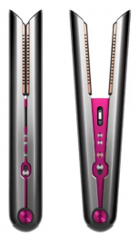 Dyson Corrale Straighteners Nickel/Fuchsia (413074-01) EU