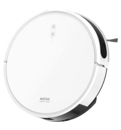 MOVA Robot Vacuum M1