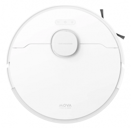 Mova Robot Vacuum S10