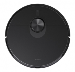 Xiaomi Robot Vacuum S20+ Black