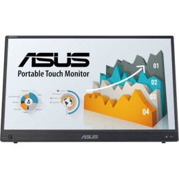 ASUS MB16AHT Portable (90LM0890-B01170)