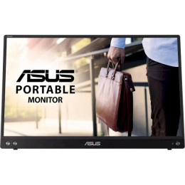 ASUS ZenScreen MB16AHV (90LM0381-B02370)