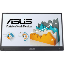 ASUS ZenScreen MB16AMTR (90LM04S0-B02170)