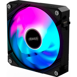 AORUS Ez Chain Fan 120 Black (GP-ECFAN1201)