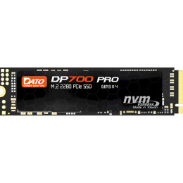 DATO DP700 Pro 1TB M.2 NVMe (DP700PSSD-1TB)