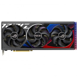 ASUS ROG Strix GeForce RTX 4080 Super 16GB GDDR6X (ROG-STRIX-RTX4080S-16G-GAMING)