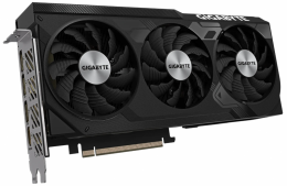 Gigabyte PCI-Ex GeForce RTX 4070 WINDFORCE OC V2 12G 12GB GDDR6 (192bit) (2490/20000) (HDMI, 3 x DisplayPort) (GV-N4070WF3OCV2-12GD)