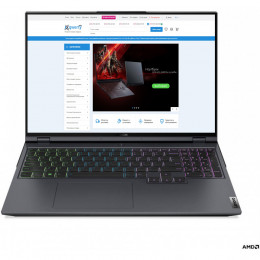 Lenovo Legion 5 15ARH7H (82RD006BPB) EU