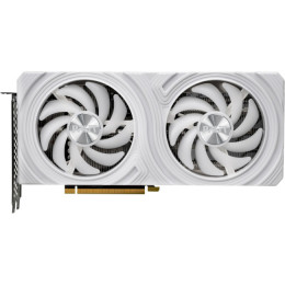 PALIT GeForce RTX 4070 White OC (NE64070S19K9-1048L)