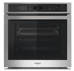 Whirlpool AKZ9S 8271 IX