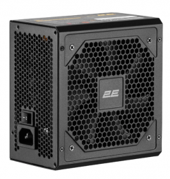 750W 2E GAMING Solid Power SP750BRSM (2E-SP750BRSM-120)