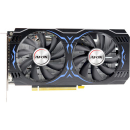 AFOX GeForce RTX 3050 8GB GDDR6 128-bit (AF3050-8GD6H2-V2)