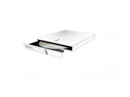 ASUS DVD-RW/+RW White (90-DQ0436-UA221KZ)