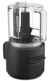 KitchenAid Go 5KFCR531BM (з акумулятором)