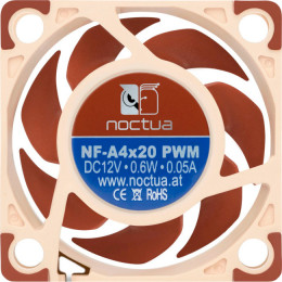 Noctua NF-A4x20 PWM