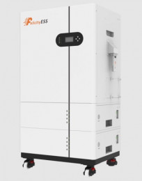 Felicity Apollo-5KLP1G01-MX All in One ESS (5 kW, 1 фаза, 1 MMPT)