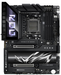 ASUS ROG CROSSHAIR X870E HERO