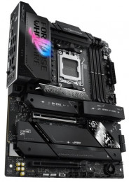 ASUS ROG STRIX X870E-E GAMING WIFI