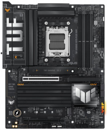 ASUS TUF GAMING X870-PLUS WIFI