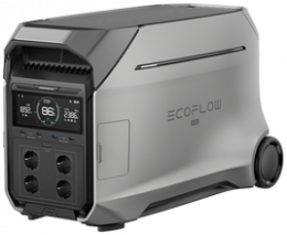 EcoFlow DELTA Pro 3 (EFDELTAPRO3-EU-CBox) UA