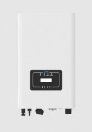 Deye SUN-10K-G06P3-EU-AM2 WiFi (10 kW, 3 фази, 2 MPPT)