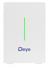 Deye RW-F10.6 (LiFePO4 51,2V 208Ah 10,64kWh)