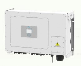 Deye SUN-100K-G03 WiFi (100 kW, 3 фази, 6 MPPT)