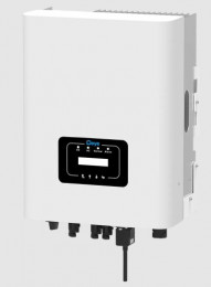 Deye SUN-15K-G05 WiFi (15 kW, 3 фази, 2 MPPT)