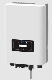 Deye SUN-20-G04 WiFi (20 kW, 3 фази, 2 MPPT)