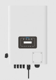 Deye SUN-25K-G05 WiFi (20 kW, 3 фази, 2 MPPT)