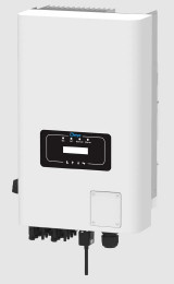 Deye SUN-30-G04 WiFi (30 kW, 3 фази, 2 MPPT)