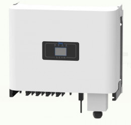 Deye SUN-50K-G03 WiFi (50 kW, 3 фази, 4 MPPT)