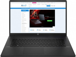 HP 17z-cp300 (799U6AV_custom) 512+1024 GB EU