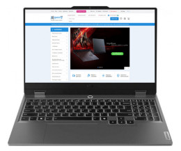 Lenovo LOQ 15ARP9 (83JC007KUS) EU