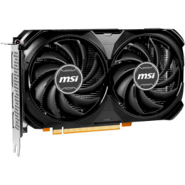 MSI GeForce RTX 4060 8GB GDDR6 VENTUS 2X BLACK OC (912-V516-004)