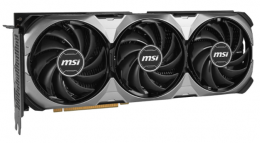 MSI GeForce RTX 4070 Ti SUPER 16G VENTUS 3X OC (912-V513-614)