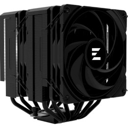 Zalman CNPS14X Duo Black (CNPS14XDUOBLACK)