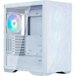 Zalman Z9 Iceberg MS White with window (Z9ICEBERGMSWHITE)