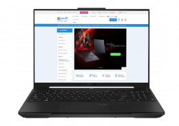 ASUS TUF Gaming A16 Advantage Edition FA617NT (FA617NT-A16.R77700_custom) 64 GB 1 TB EU