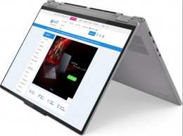 Lenovo Yoga 7 2-in-1 16AHP9 (83DM0003US) EU