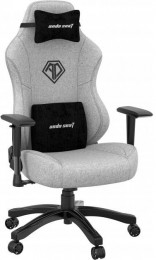 Anda Seat Phantom 3 Grey (AD18Y-06-G-F)