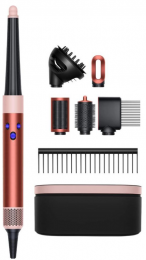 Dyson Airwrap i.d. Multi-Styler and Dryer Curly to Coily - Strawberry Bronze/Blush Pink (581137-01) EU