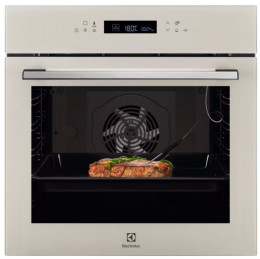 Electrolux LOE7F31S