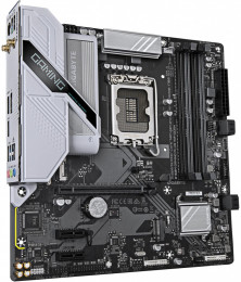 GIGABYTE B760M Gaming Plus WiFi DDR4