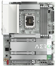 GIGABYTE Z890 Aero G