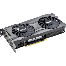 INNO3D GeForce RTX 3060 8GB Twin X2 (N30602-08D6-11902130)