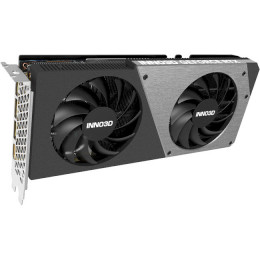 INNO3D GeForce RTX 4070 GDDR6 Twin X2 (N40702-12D6-179063N)